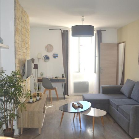 La Moliere De L Opera - Vieux Port Apartment Marsilia Exterior foto