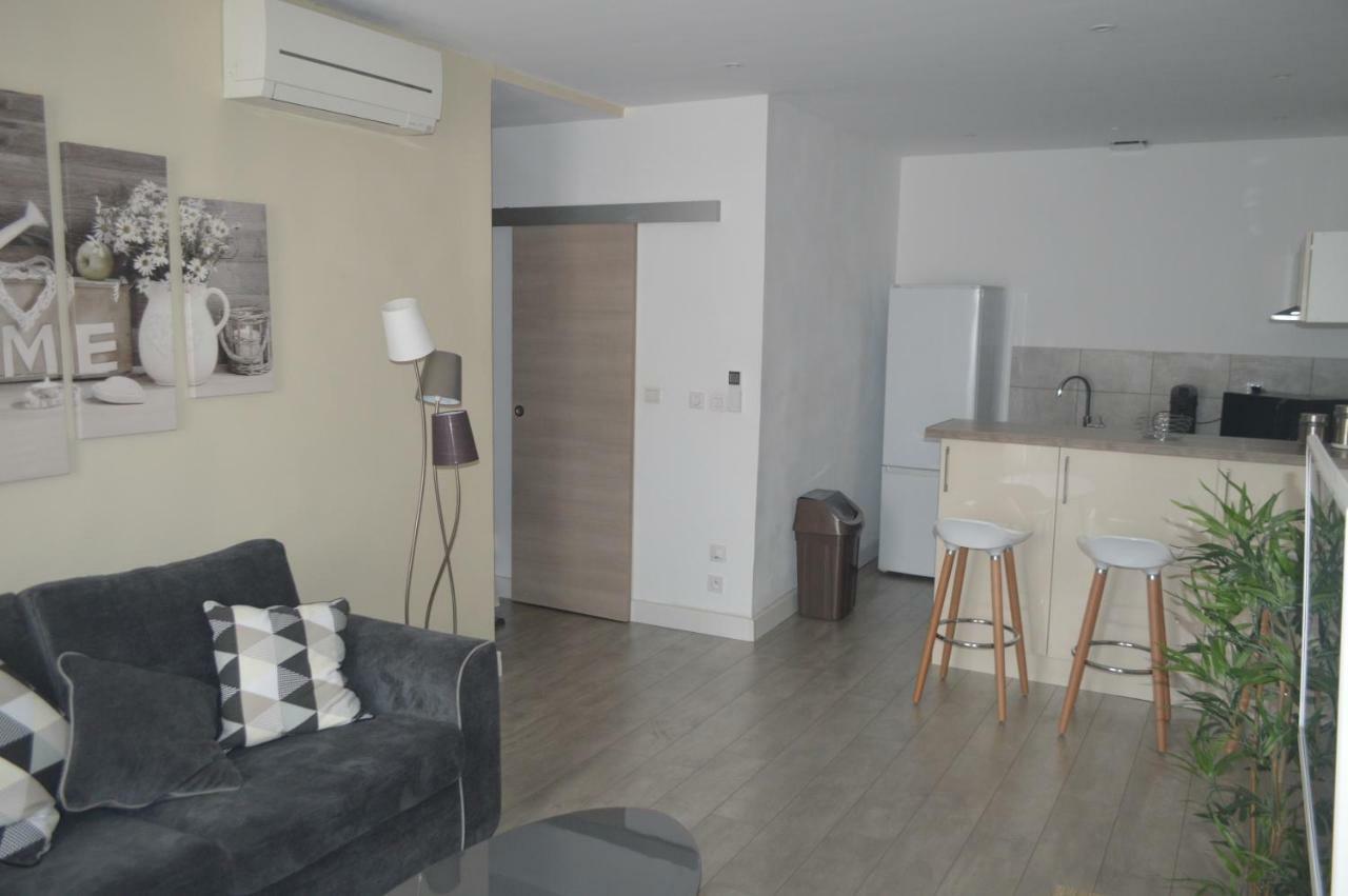 La Moliere De L Opera - Vieux Port Apartment Marsilia Exterior foto